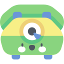 teléfono icon