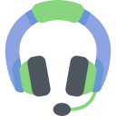 auriculares icon