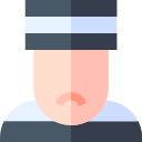 prisonnier 