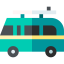 camper icon