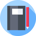 cuaderno icon