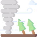 tornado icon