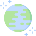 planeta icon