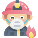 bombero icon