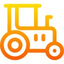 tractor icon