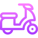 scooter icon