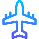 avión icon