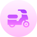 scooter