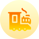 locomotora icon