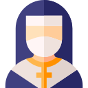 monja icon