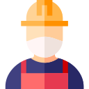 trabajador icon