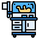 incubadora icon