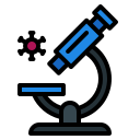 microscopio icon