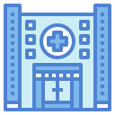 hospital icon