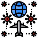 avión icon