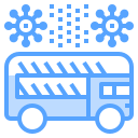 autobús icon