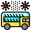 autobús icon