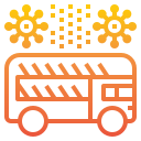 autobús icon