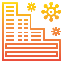 departamento icon