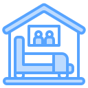 dormir icon