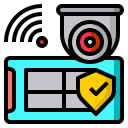 seguridad icon