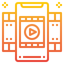 video icon