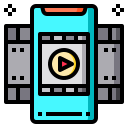 video icon