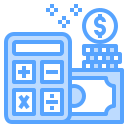 calculadora icon