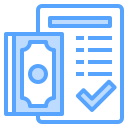 Document - Free business and finance icons