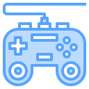 controlador icon