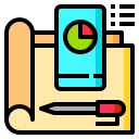 planificación icon