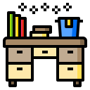 escritorio icon