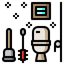 baño icon