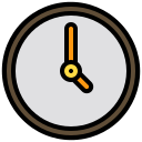 reloj icon