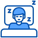 dormir icon