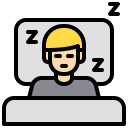 dormir icon