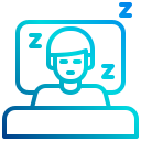 dormir icon