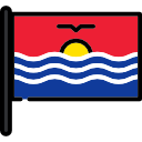 kiribati 