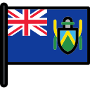 islas pitcairn