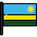 ruanda 