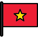 vietnam 