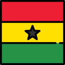 ghana