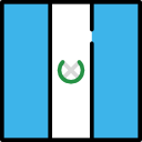 guatemala icon