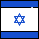 israel icon