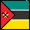 Mozambique