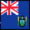 islas pitcairn