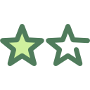 estrella icon