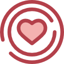 corazón icon