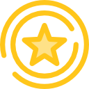 estrella icon