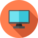 monitor icon